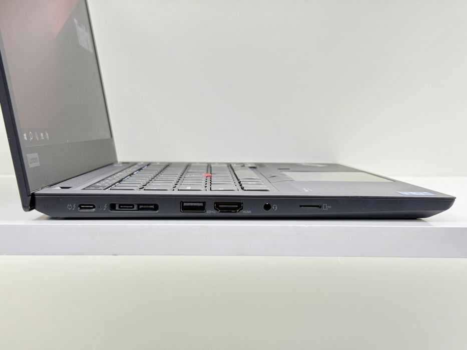 Професійний Lenovo ThinkPad T14 | FHD IPS | i5-11gen | 16 RAM 256 SSD
