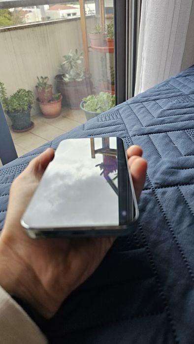 Google Pixel 9 pro (Novo)