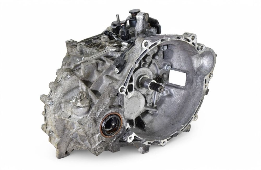 Skrzynia Biegów HYUNDAI KIA 1.7 CRDI