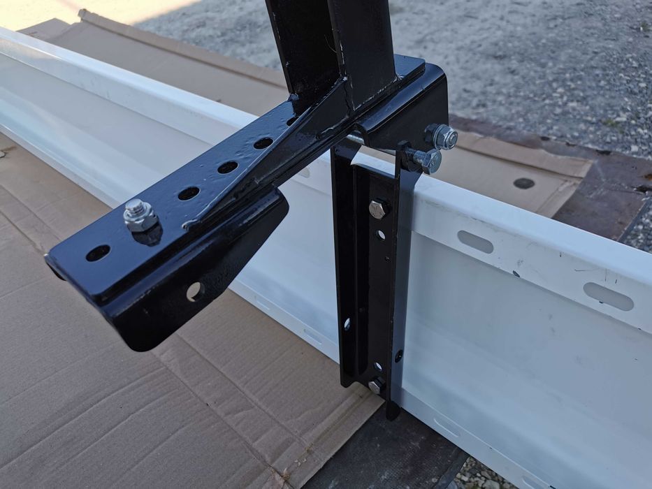 osłóna boczna krone (rowerówka)