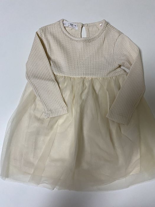 Детское платье Zara