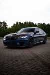 BMW M5 Competition F90 LCI | 50 Jahre Edition | 2023 | PPF | Carbon