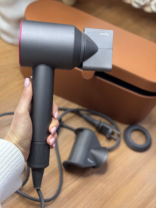 Фен Dyson оригінал