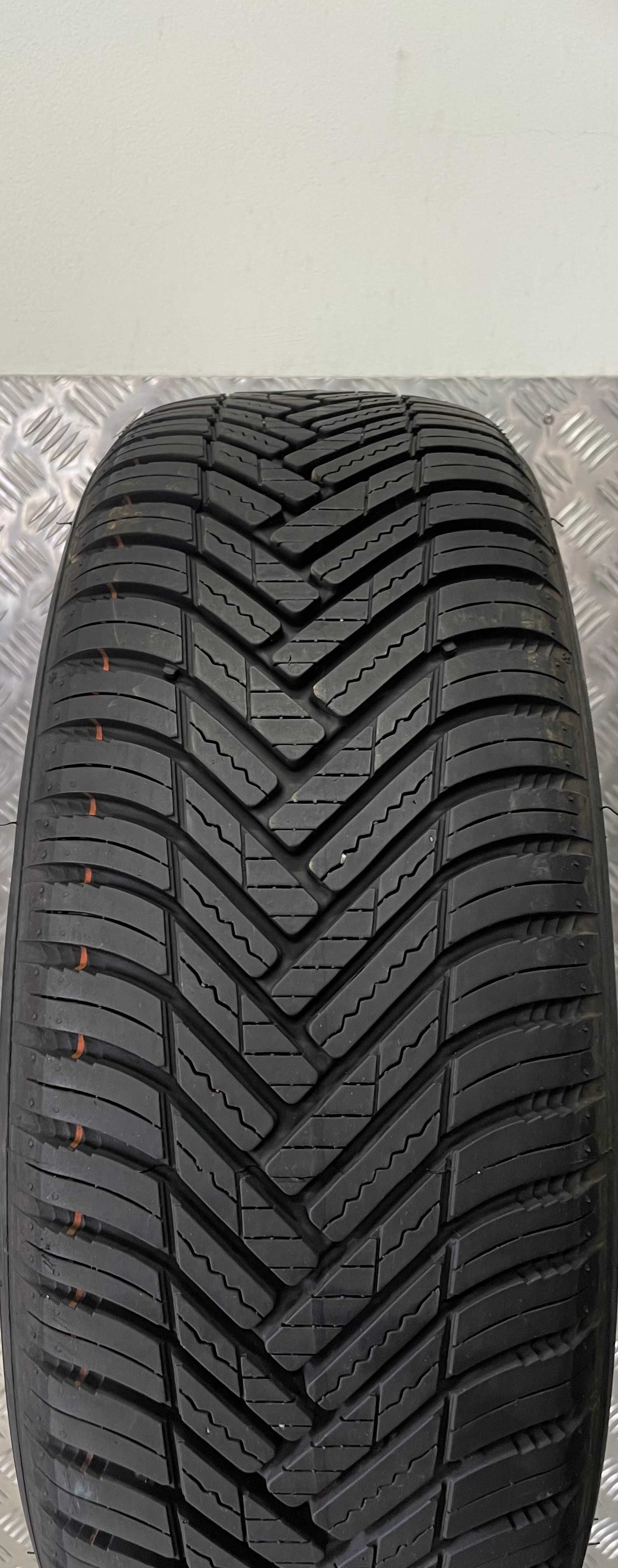 Opony WieloSezon Hankook Kinergy 4 Season 2 175/55R15 Adax Koźle