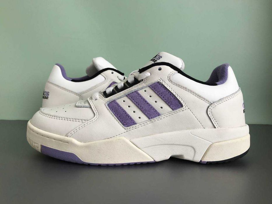 Кросівки Adidas Torsion Response Tennis 38 2/3 р