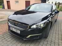 Peugeot 508 2.0 hdi full led