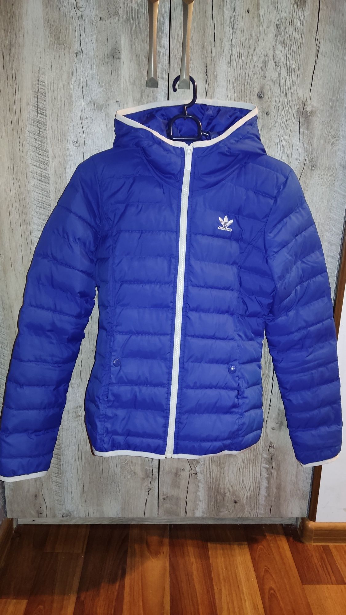 Куртка Adidas XS Адидас