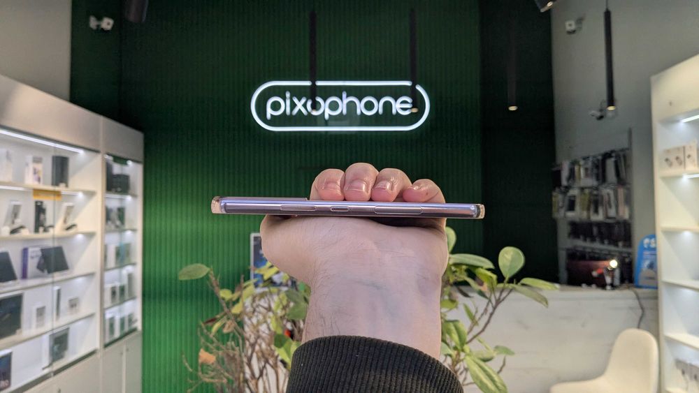 СВ Миколая Магазин Samsung Galaxy S22 5G 8/256GB Pink Gold Гарантія