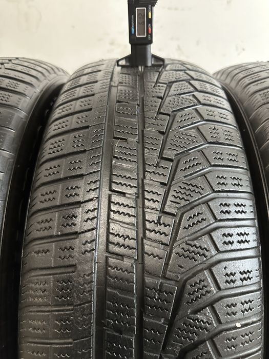 Hankook Icept Winter SUV 225/65r17 зимова Склад Шин Умань