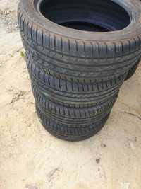 Шини 4шт 205/50 R16 87W Goodyear.