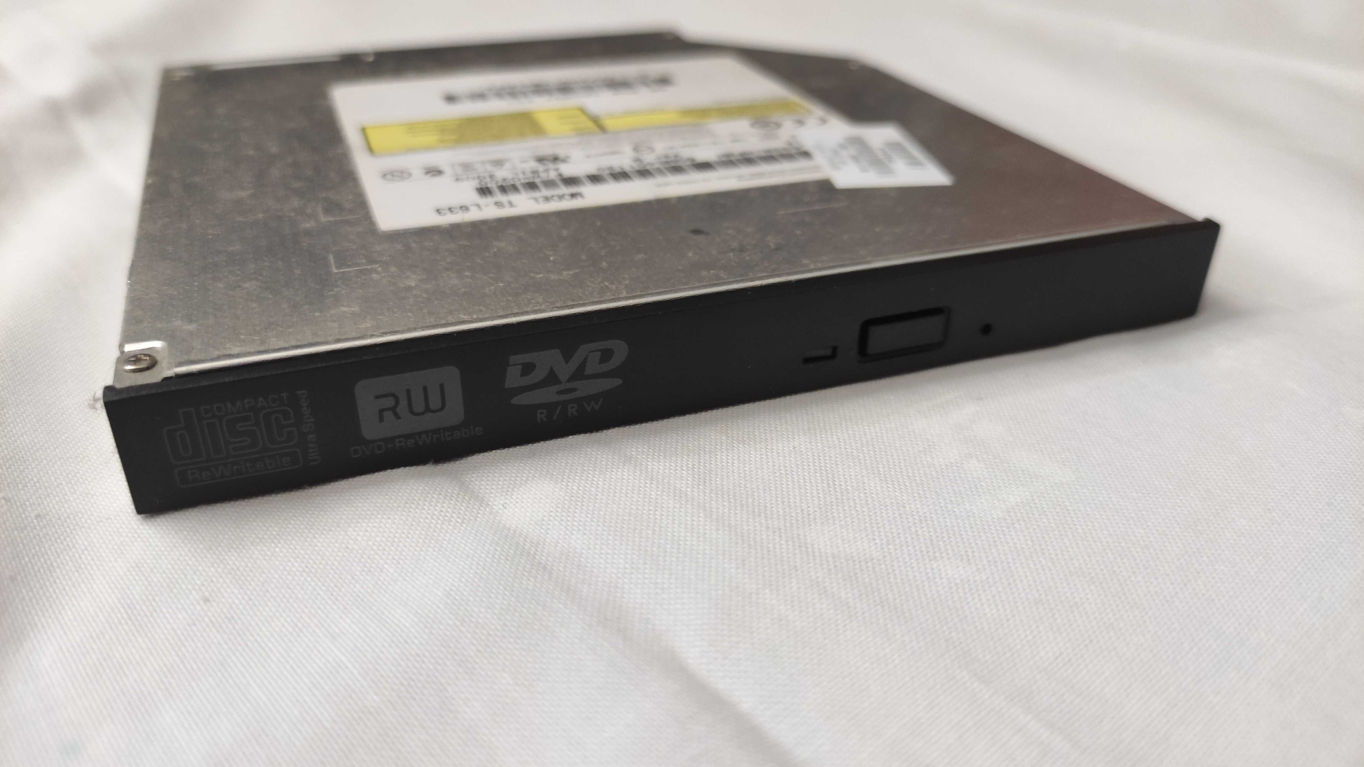 HP Pavilion DV6 1180ep