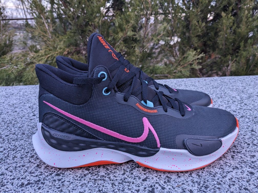 Кросівки  Nike Renew Elevate 3