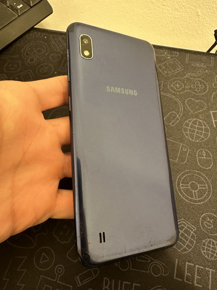 Samsung Galaxy A10 32GB Dual Sim