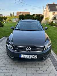 Volkswagen Passat Passat B7 1,6tdi