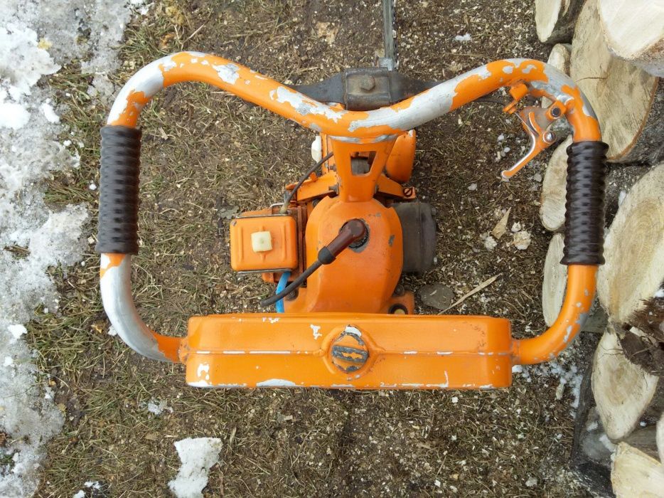 Урал 2 обмін на сонячну панель гелевий акум100Аh