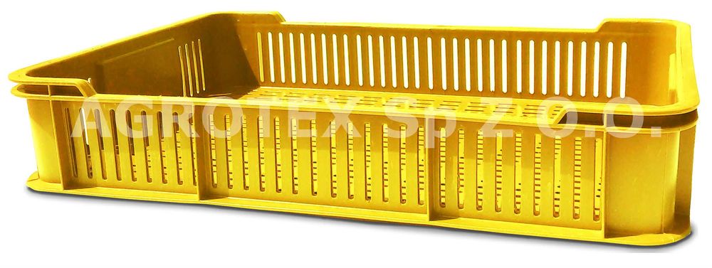 Skrzynka Skrzynki Piekarnicza 10 KG