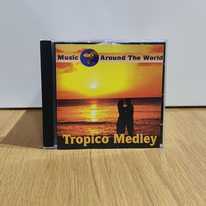 Music Around The World Tropico Medley