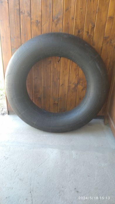 Камера 8,25 * 20