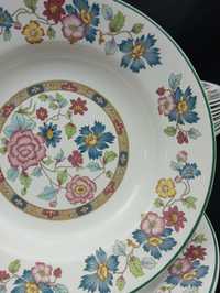 Zestaw obiadowy Orient Dynasty Collection by Franciscan Staffordshire