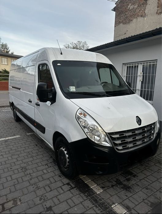 Wynajem wypożyczalnia busów 7 dni w tygodniu