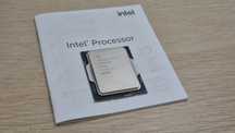 Intel Core i5-12400F – 12. generacja, LGA1700