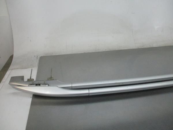 Barra de tejadilho PEUGEOT 407 SW (6E_)