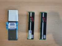 Goodram DDR3 8GB (2x4gb) sprawne, używane.