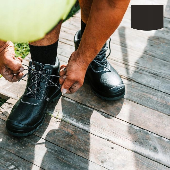 Buty Ochronne Robocze Safety Jogger Bestboy r.48