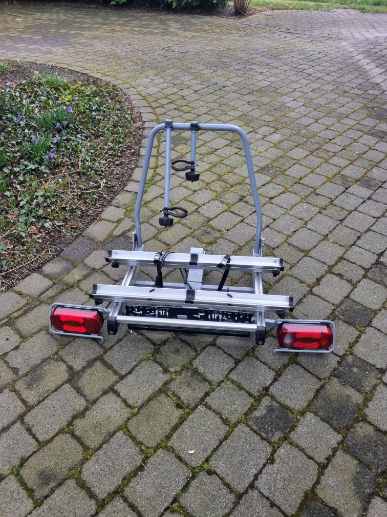 Sprzedam bagażnik rowerowy