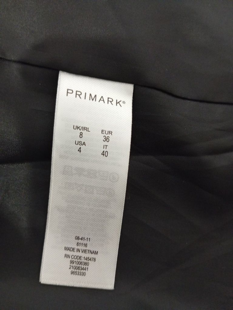 Пальто  жіноче  PRIMARK