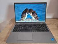 Laptop Dell Precision 3560, 32 GB Ram, 512 GB SSD + torba + stacja