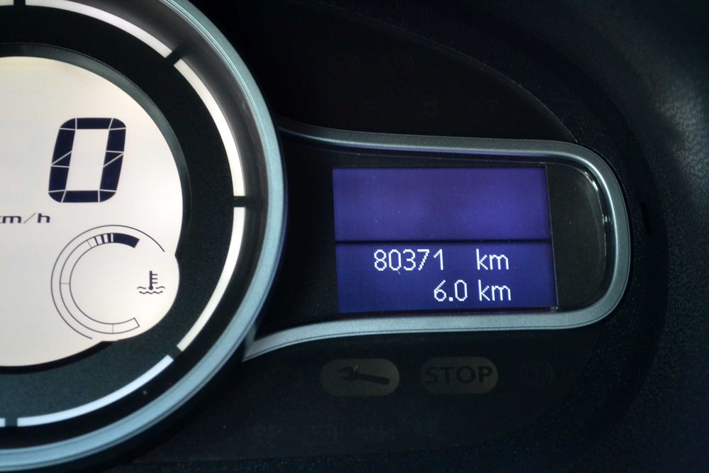 Renault Megane III kombi 2013 rok 1,6 benz tylko 80 tys. km IDEALNY