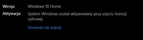 Zestaw komputerowy, Windows 10, monitor 27" UPS Lupus