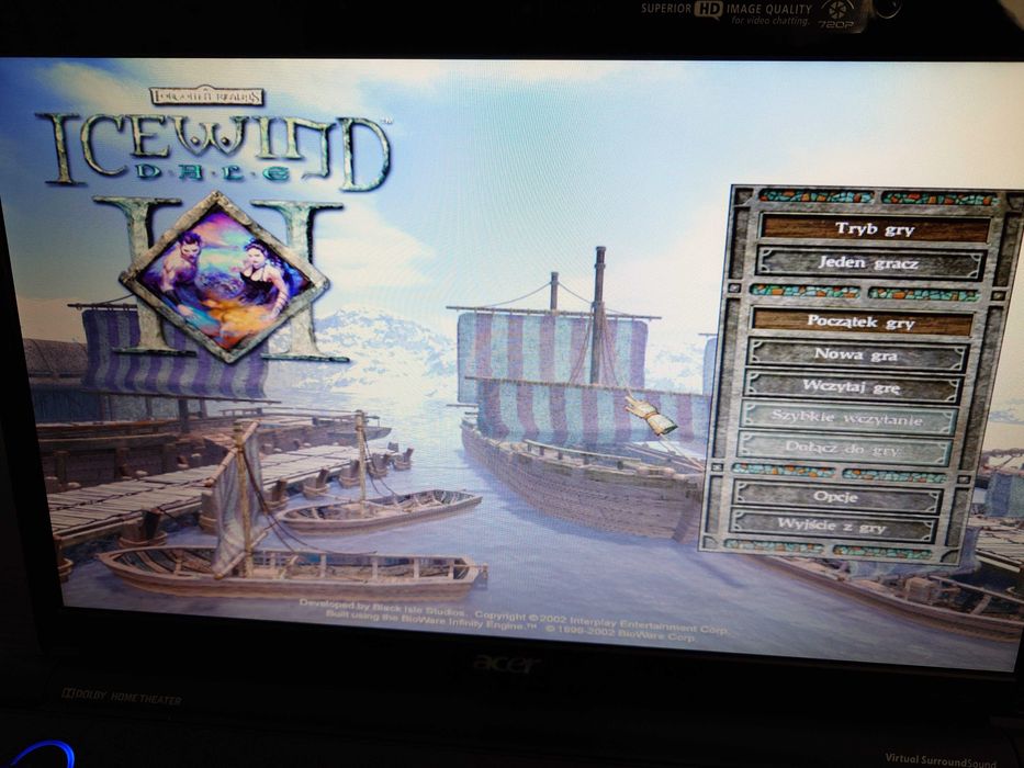 Icewind Dale 2 PC