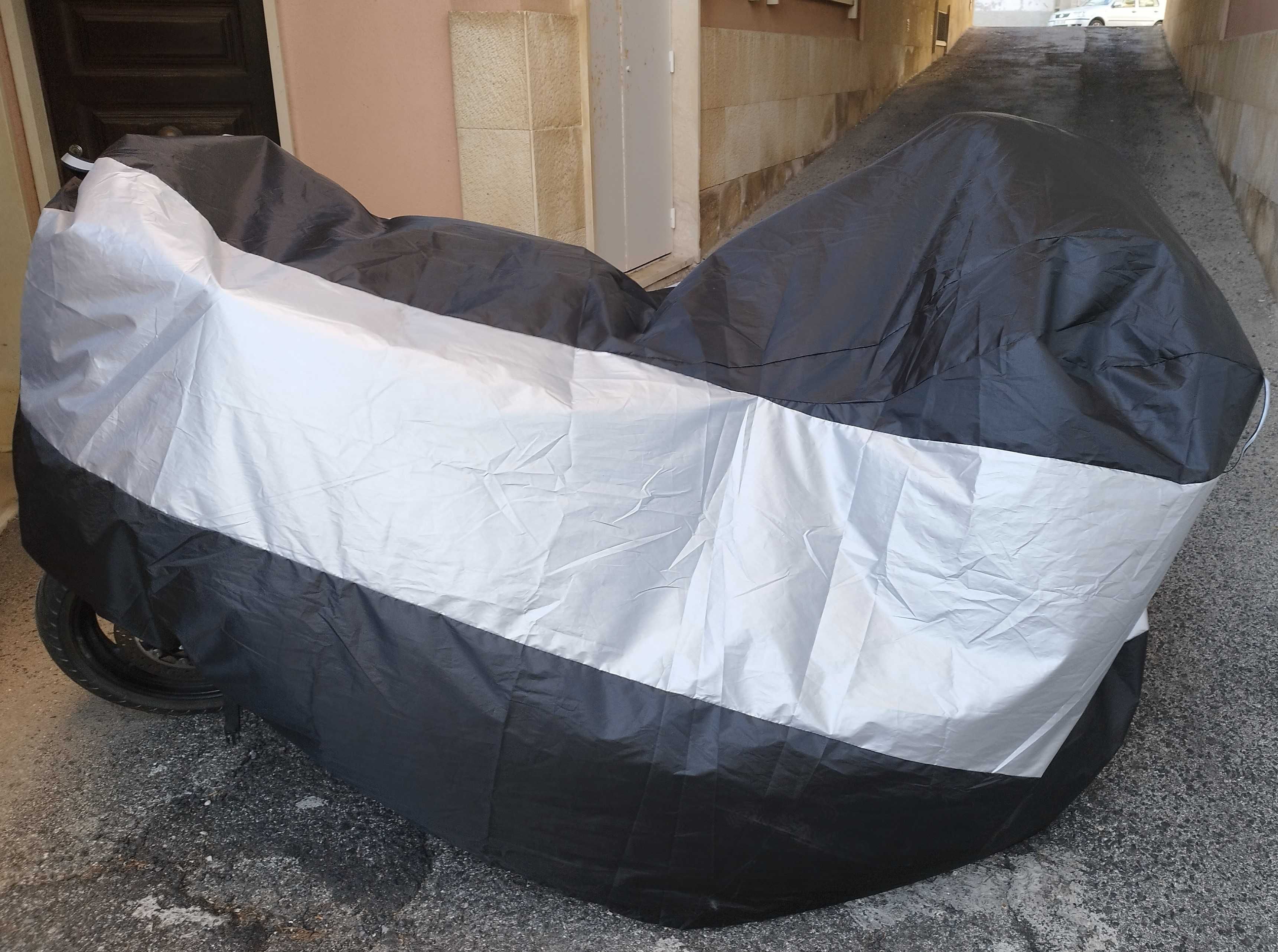 Yamaha Fazer 600 Estética, Mecânica e Pneus Impecáveis