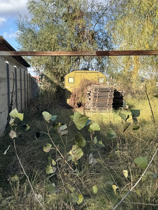 Продам дачний  участок