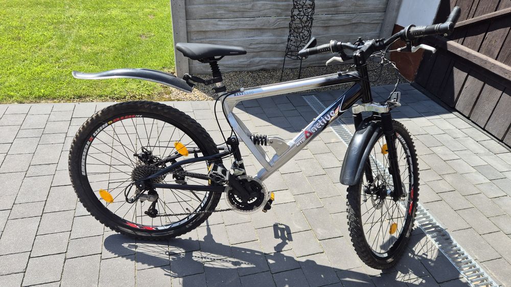 Sprzedam rower Active MTB 26"