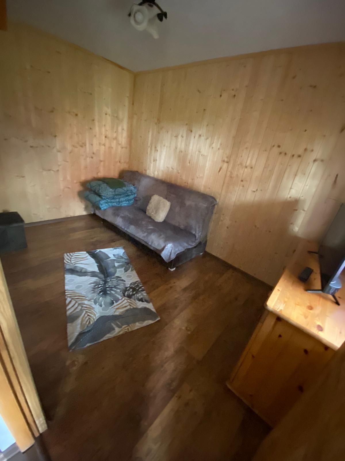 WOLNE TERMINY Pokoje gościnne u Janusza 2,3 i 4 os.