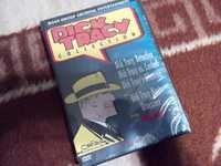 Colecção Dick Tracy - apenas um exemplar em stock (último)
