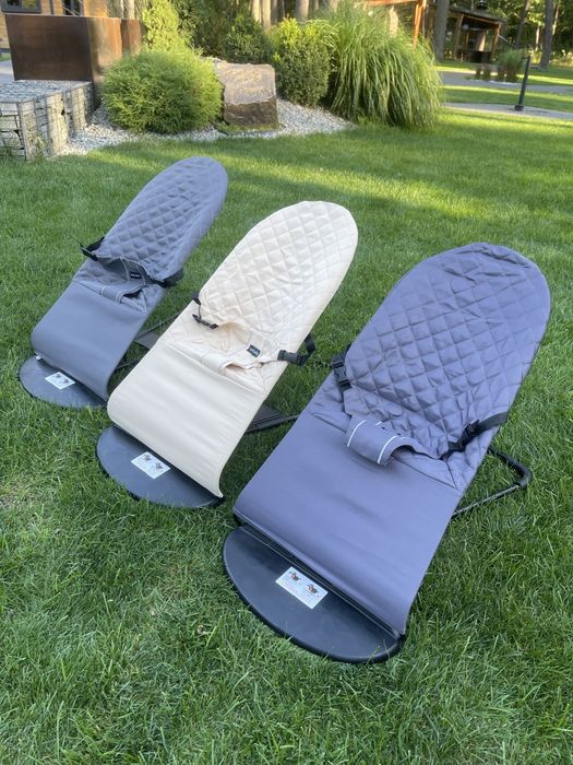 Шезлонг дитячий. Шезлонг для дитини. Крісло-гойдалка для дитини.