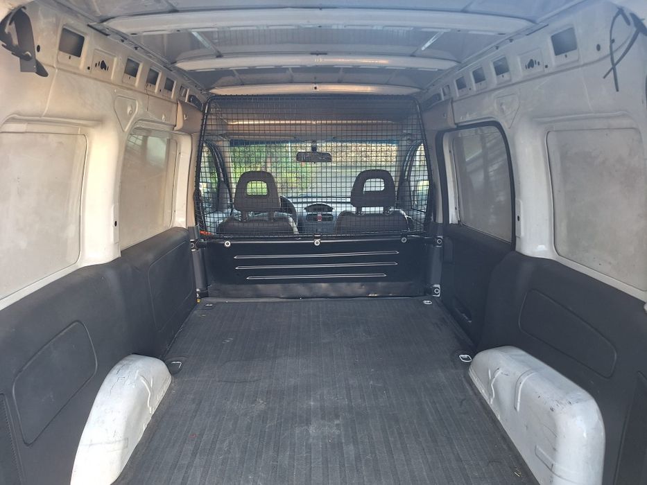 Opel Combo Van 1.3CDTI, 2006