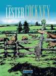 Lester Cockney. Tom 3. Ongrys