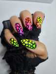 Paznokcie żelowe / HYBRYDA / manicure hybrydowy  / pedicure /TANIO