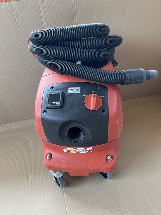 Будівельний пилосос Hilti VC 20-UL