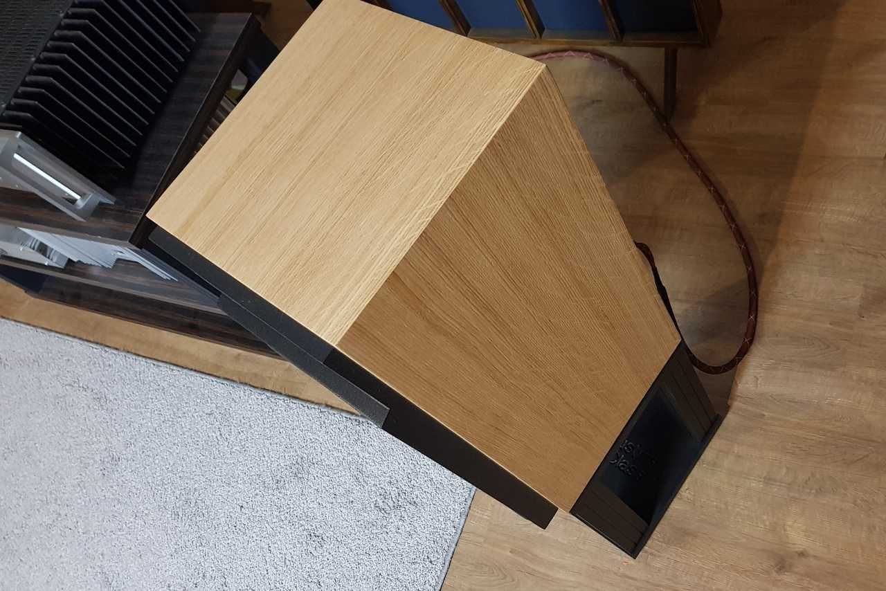 3WC SB Acoustics Troels Gravesen