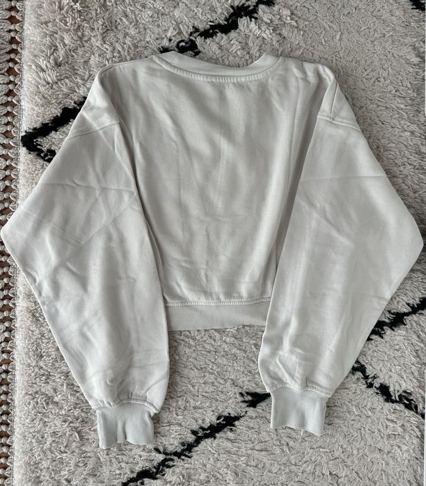 Fato de treino cru ZARA