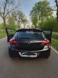 Opel Astra Opel Astra J Turbo