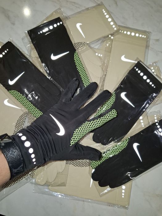 Перчатки Nike оригінл