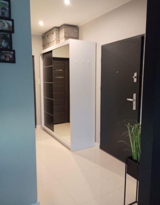 Mieszkanie 45m2 Działkowa