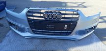 Zderzak Przód przedni AUDI A4 B8 Lift S-line 8K0.807.437S